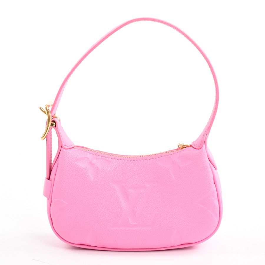 Louis Vuitton Handbag Mini Moon — view 3