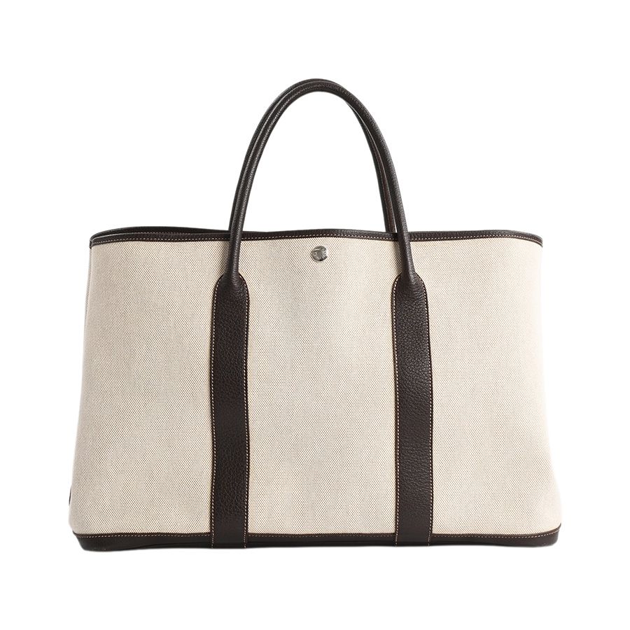 Hermes Tote Bag Garden Party MM