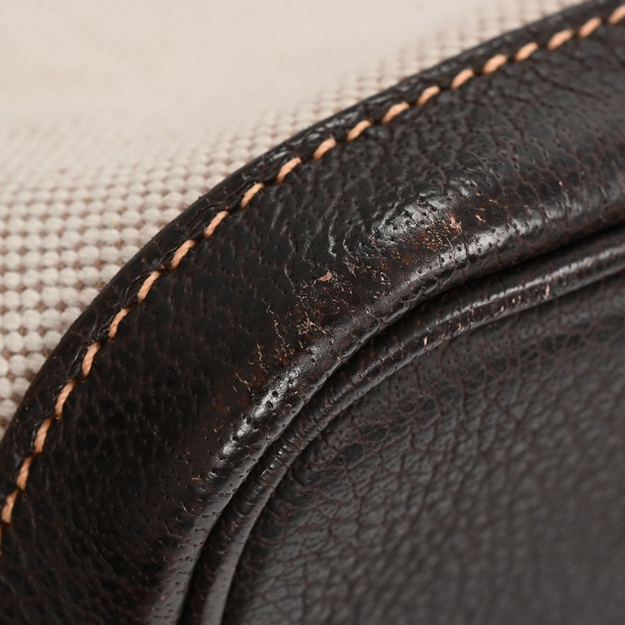 Hermes Tote Bag Garden Party MM — view 8