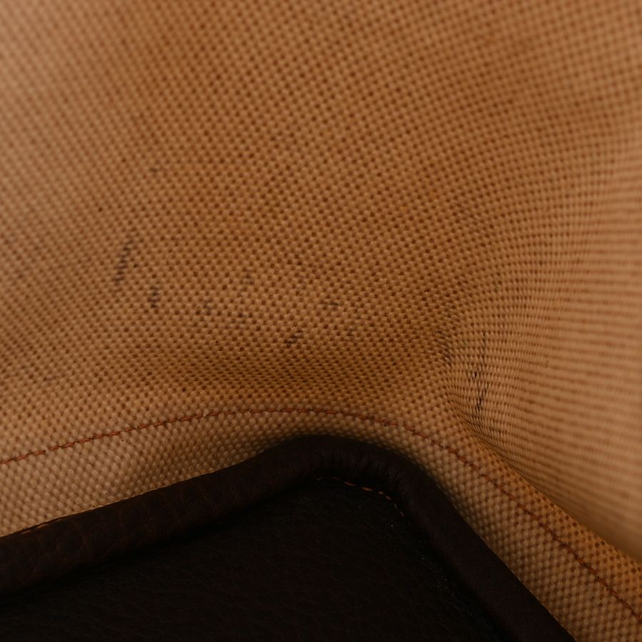 Hermes Tote Bag Garden Party MM — view 7