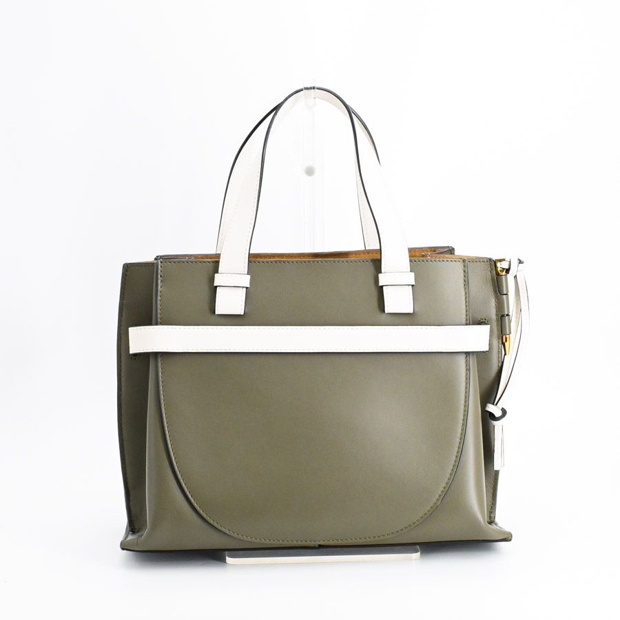 Loewe Handbag Gate Top Handle Small — view 3