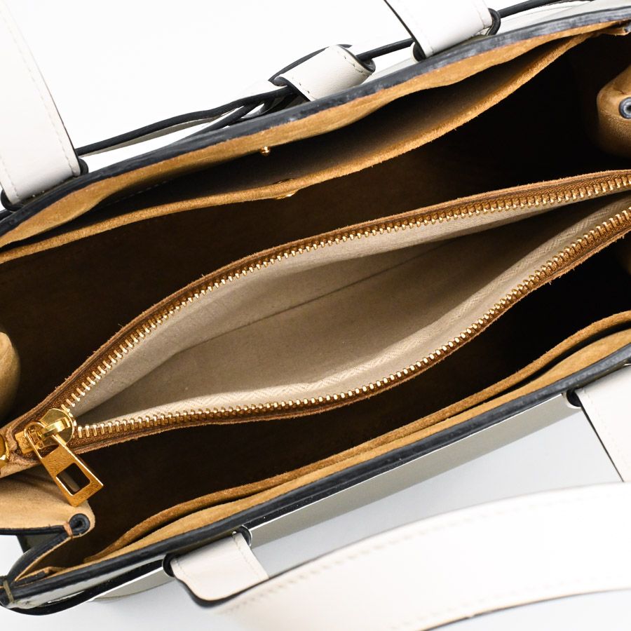 Loewe Handbag Gate Top Handle Small — view 4
