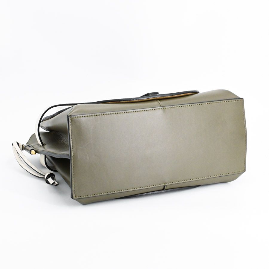 Loewe Handbag Gate Top Handle Small — view 5