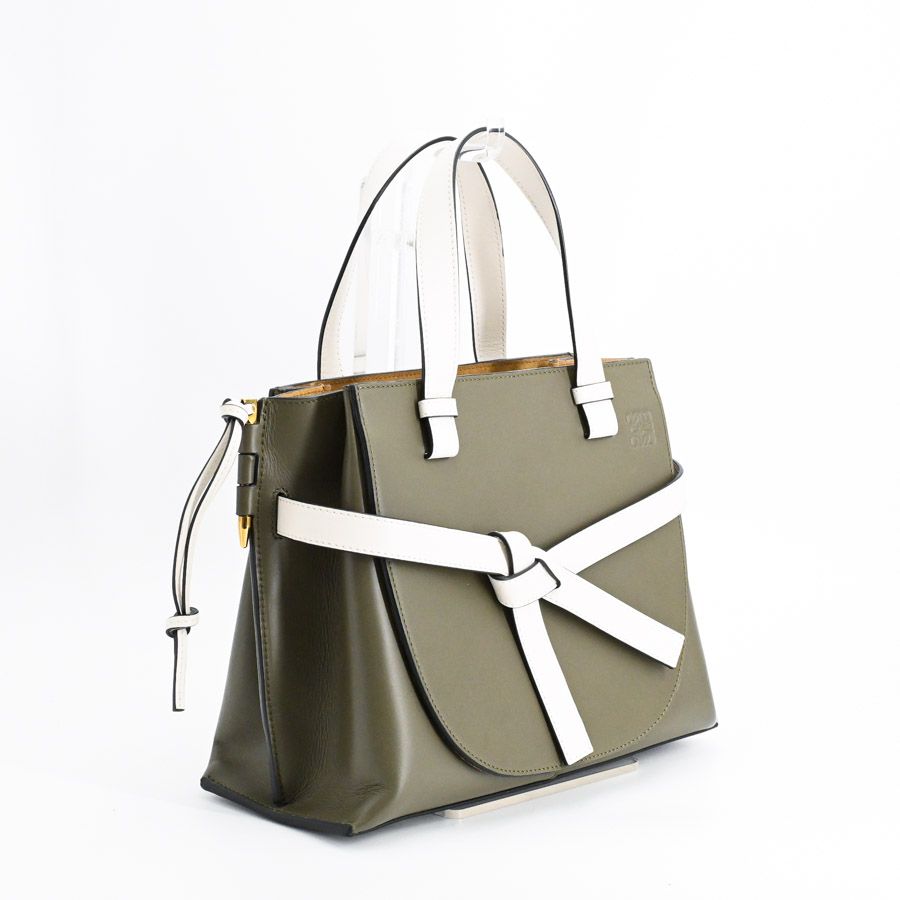 Loewe Handbag Gate Top Handle Small — view 2