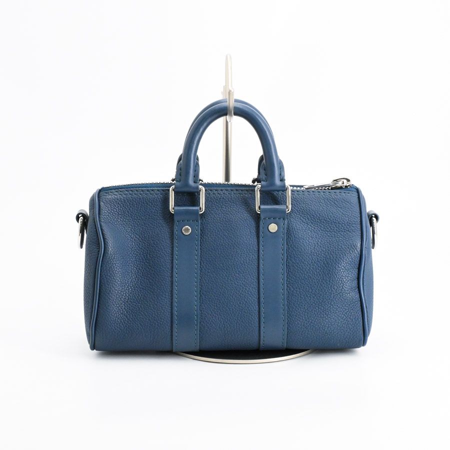 Louis Vuitton Shoulder Bag Keepall XS — view 3