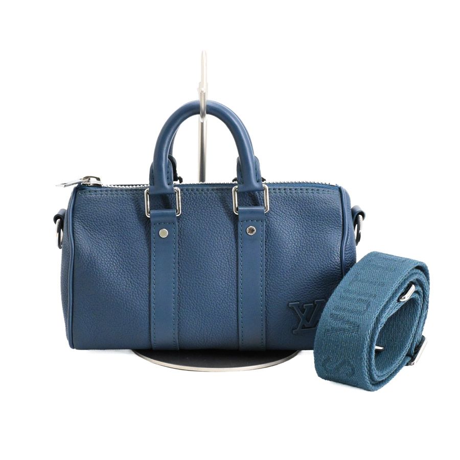 Louis Vuitton Shoulder Bag Keepall XS
