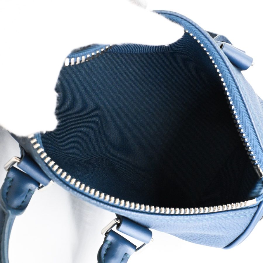 Louis Vuitton Shoulder Bag Keepall XS — view 4