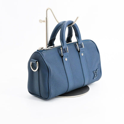 Louis Vuitton Shoulder Bag Keepall XS — view 2