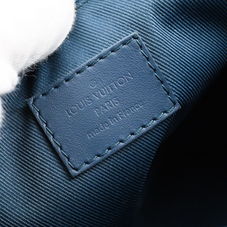 Louis Vuitton Shoulder Bag Keepall XS — view 6