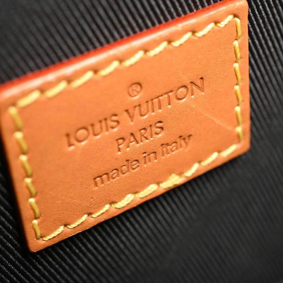 Louis Vuitton Tote Bag Mini — view 6