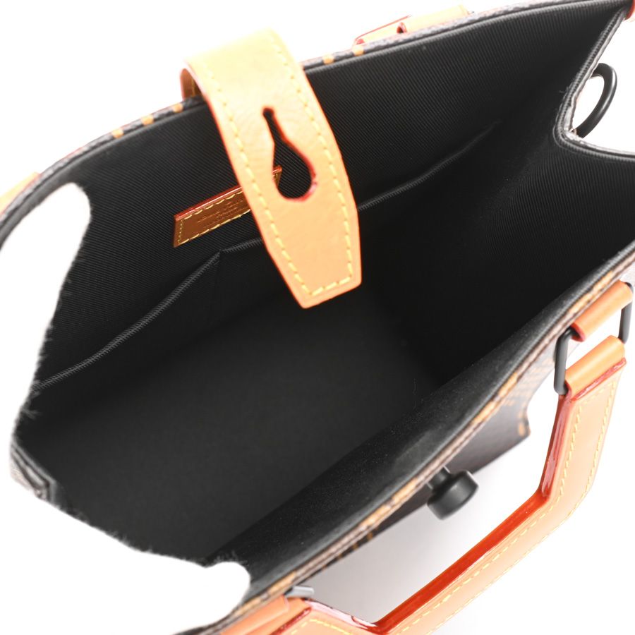 Louis Vuitton Tote Bag Mini — view 4