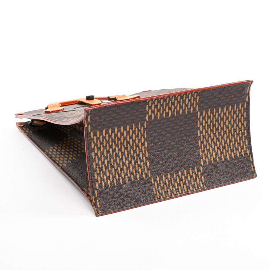 Louis Vuitton Tote Bag Mini — view 5