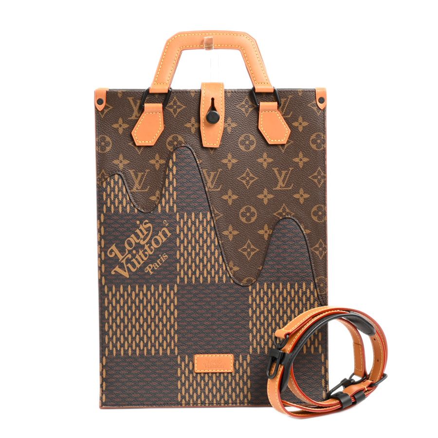 Louis Vuitton Tote Bag Mini