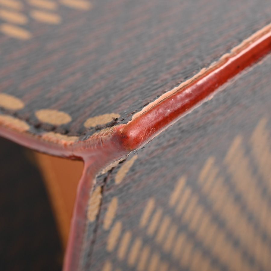 Louis Vuitton Tote Bag Mini — view 8