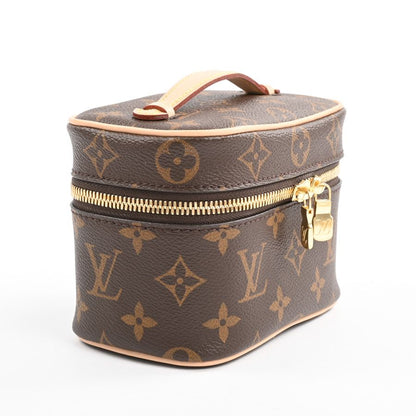 Louis Vuitton Handbag Nice Nano — view 2