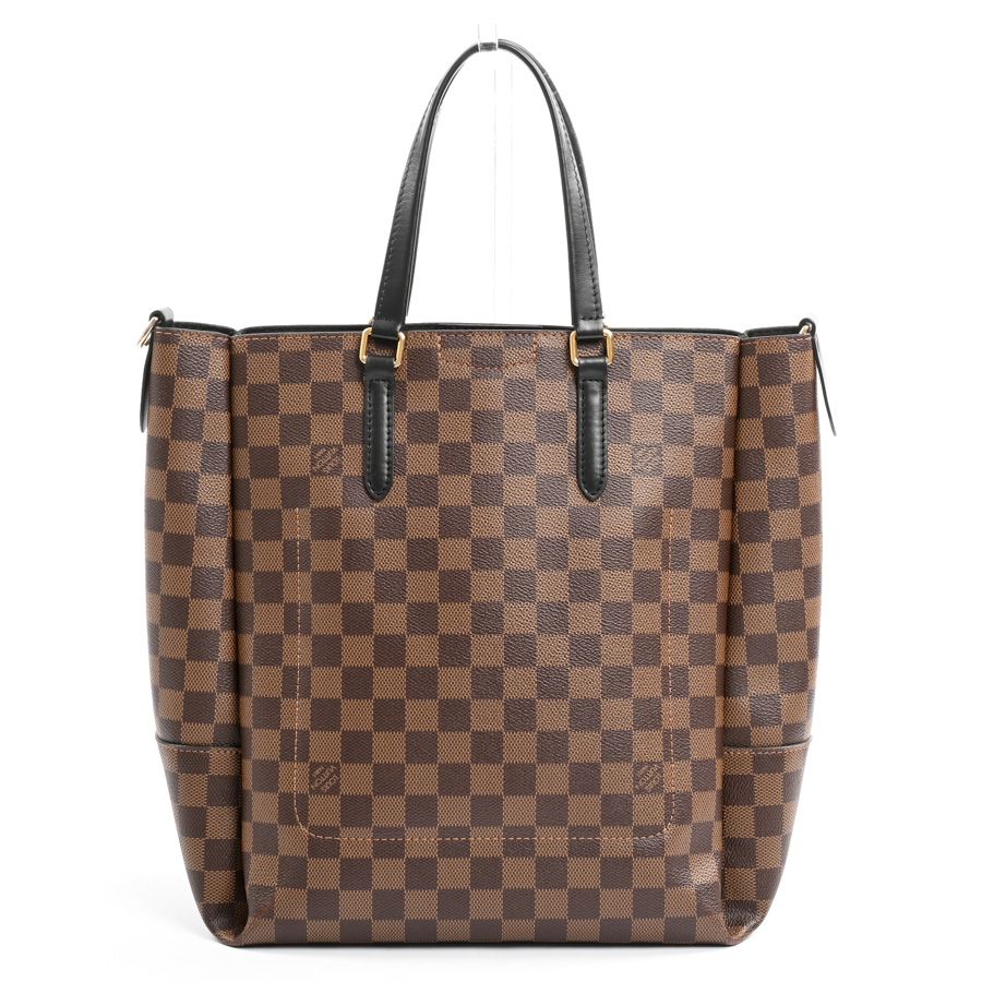 Louis Vuitton Tote Bag Vermont — view 3