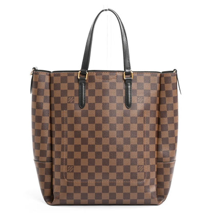 Louis Vuitton Tote Bag Vermont — view 3