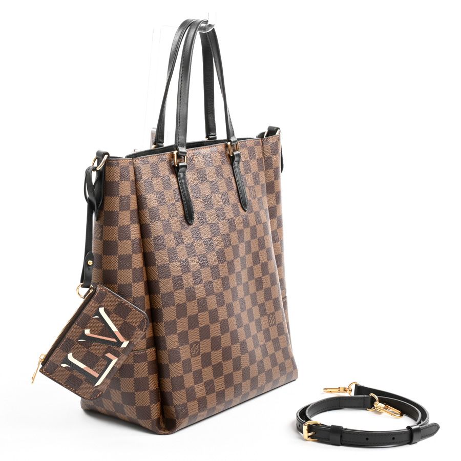 Louis Vuitton Tote Bag Vermont — view 2