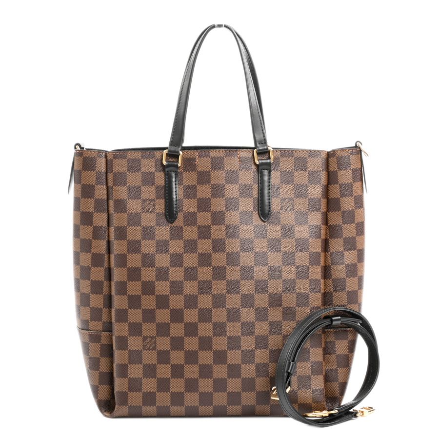 Louis Vuitton Tote Bag Vermont