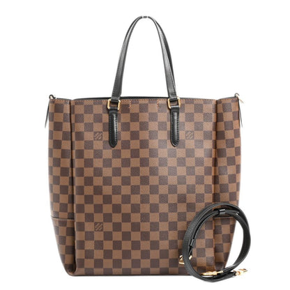 Louis Vuitton Tote Bag Vermont