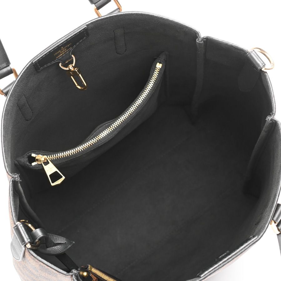 Louis Vuitton Tote Bag Vermont — view 4