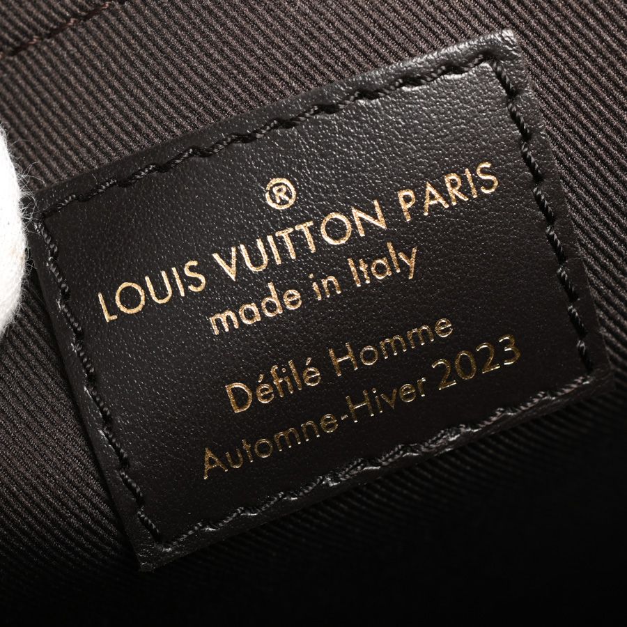 Louis Vuitton Tote Bag Sac Plat NV — view 6
