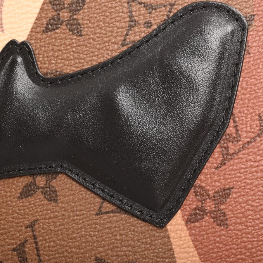 Louis Vuitton Tote Bag Sac Plat NV — view 8