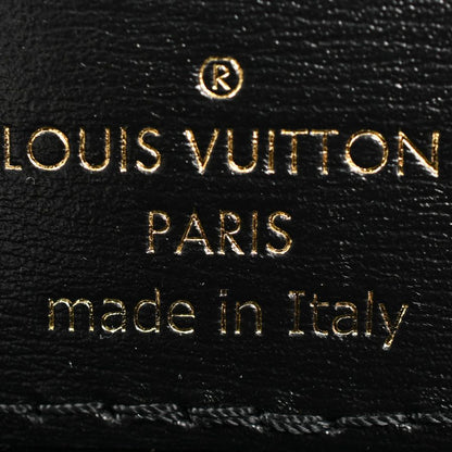 Louis Vuitton Shoulder Bag Vanity Chain Pouch — view 6