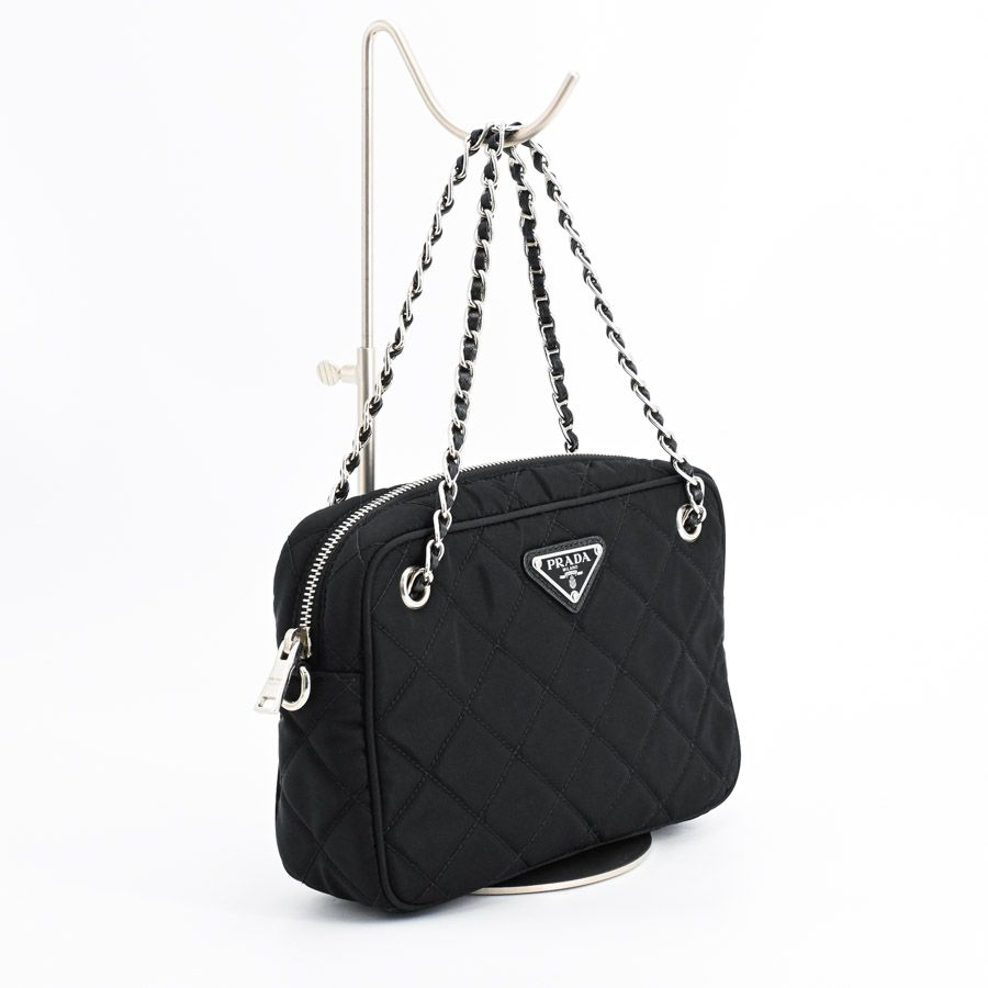 Prada Handbag 2-Way Chain — view 2
