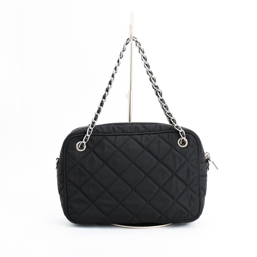 Prada Handbag 2-Way Chain — view 3