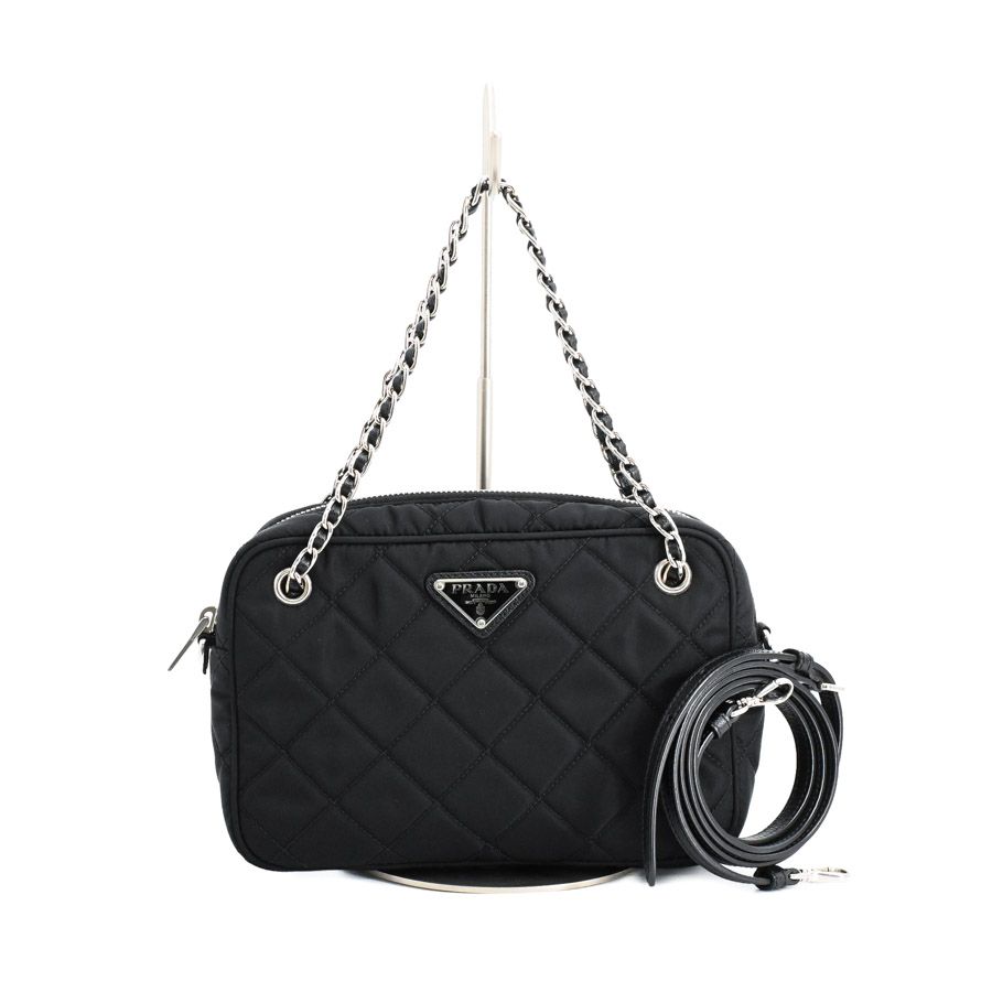 Prada Handbag 2-Way Chain