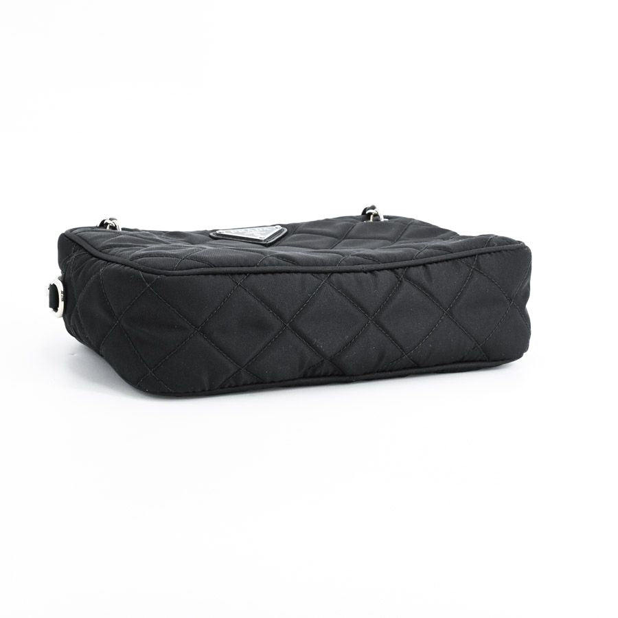 Prada Handbag 2-Way Chain — view 5