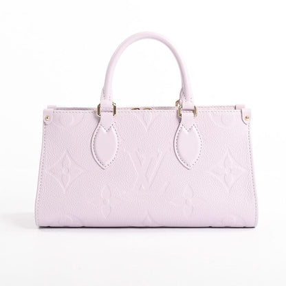 Louis Vuitton Handbag On The Go East West — view 3