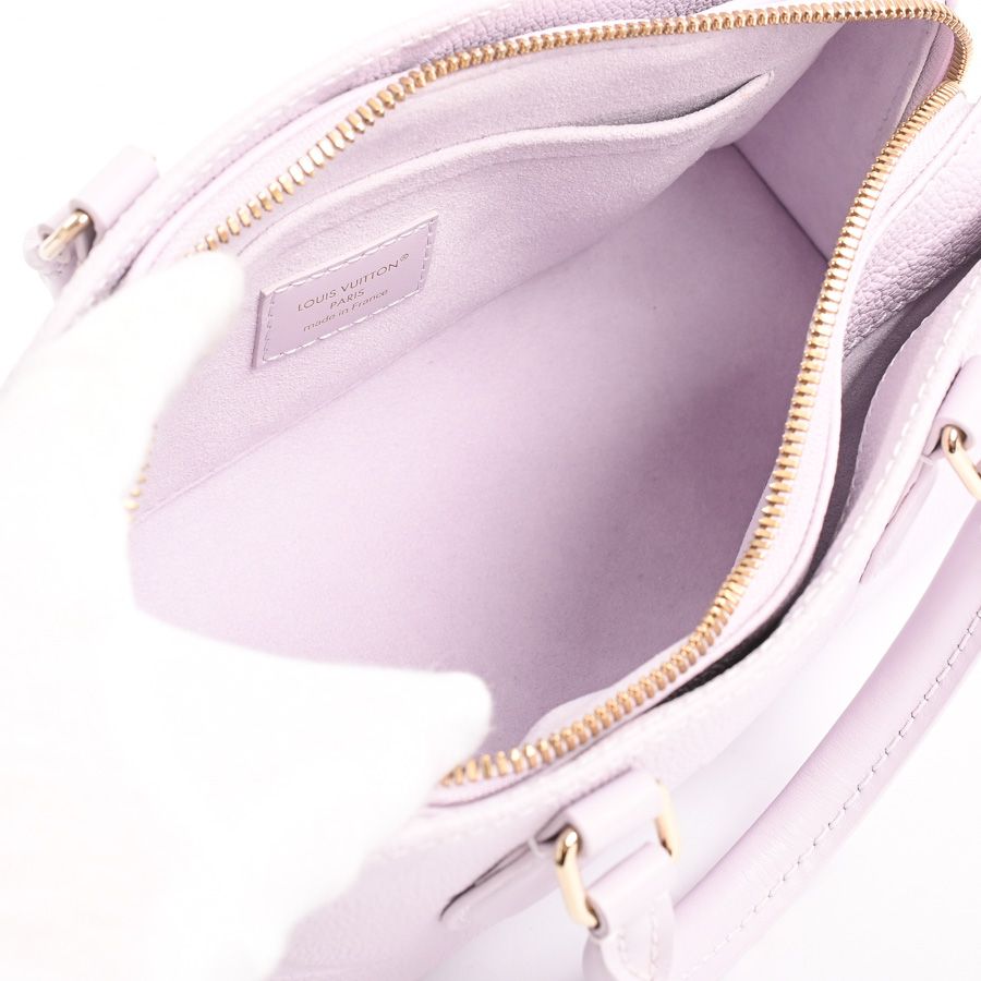 Louis Vuitton Handbag On The Go East West — view 4