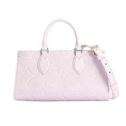 Louis Vuitton Handbag On The Go East West