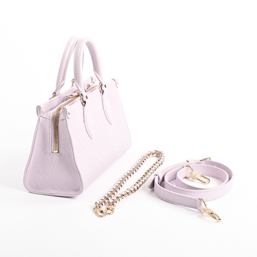 Louis Vuitton Handbag On The Go East West — view 2