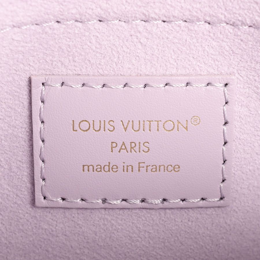 Louis Vuitton Handbag On The Go East West — view 6