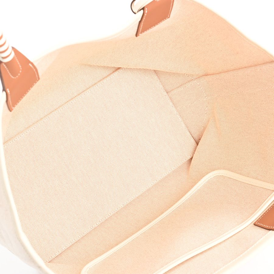 Hermes Tote Bag Steeple 28 — view 4