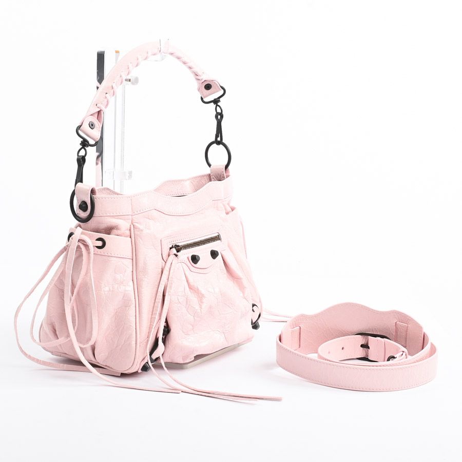 Balenciaga Shoulder Bag le City Small — view 2