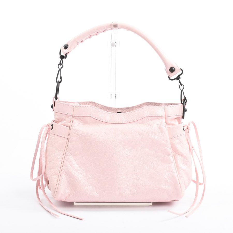 Balenciaga Shoulder Bag le City Small — view 3