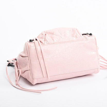 Balenciaga Shoulder Bag le City Small — view 5