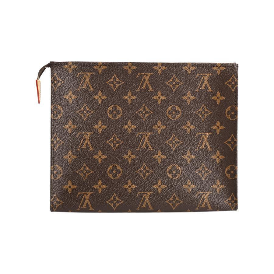 Louis Vuitton Clutch Poche Toilette 26 — view 3