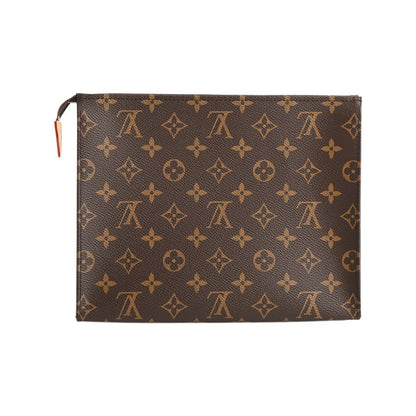 Louis Vuitton Clutch Poche Toilette 26 — view 3