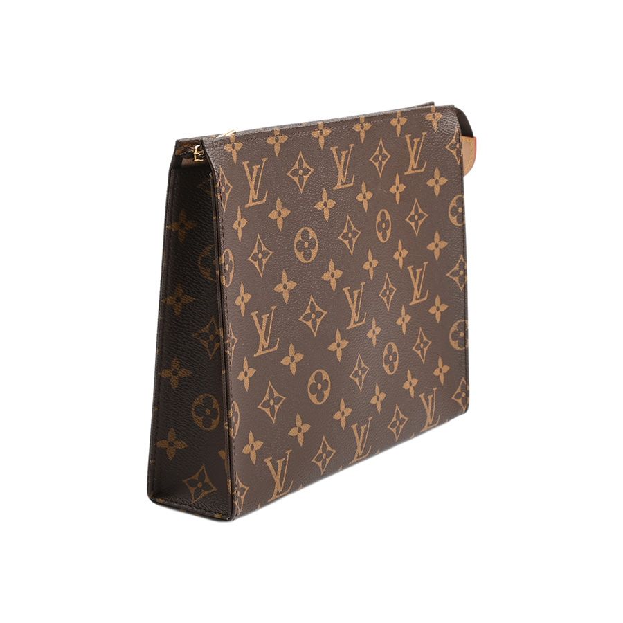 Louis Vuitton Clutch Poche Toilette 26 — view 2