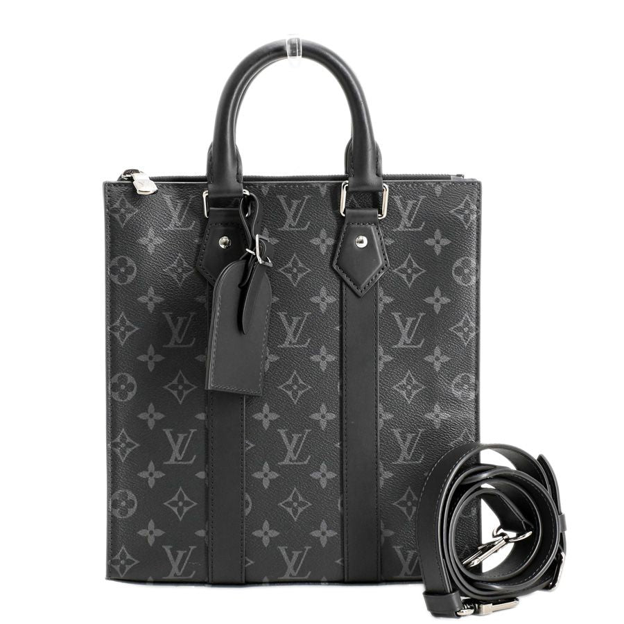 Louis Vuitton Shoulder Bag Sac Plat Cross