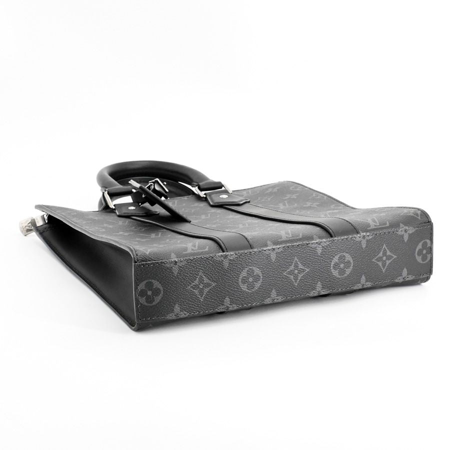 Louis Vuitton Shoulder Bag Sac Plat Cross — view 5