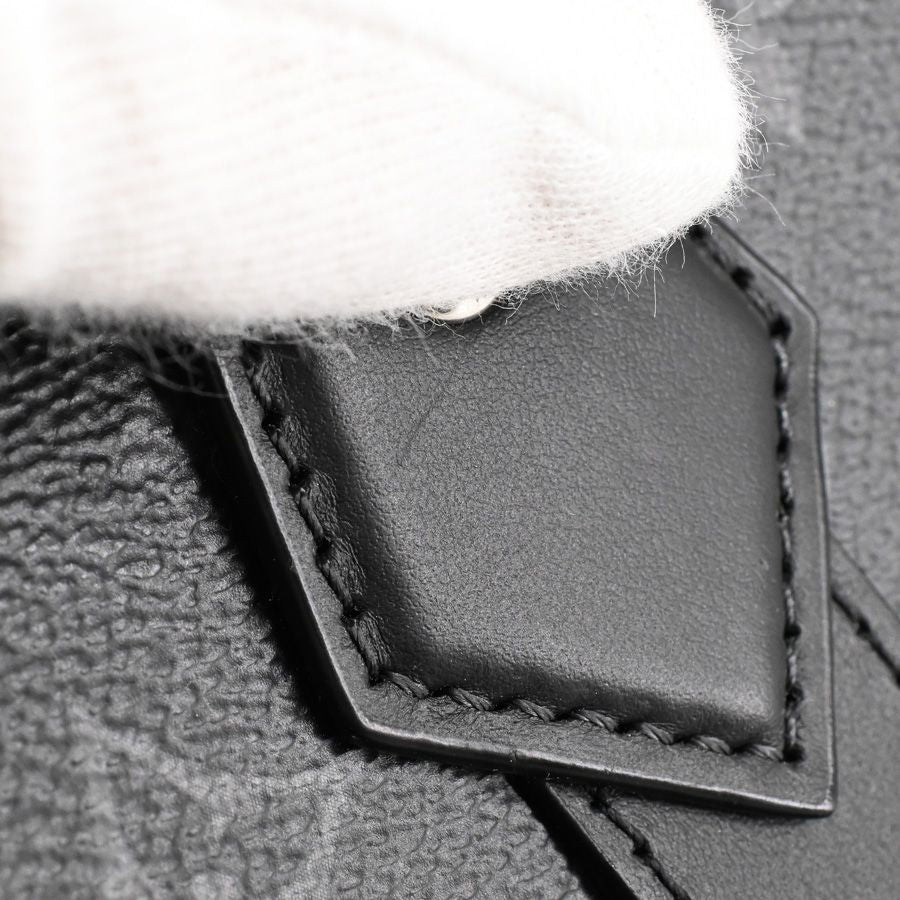 Louis Vuitton Shoulder Bag Sac Plat Cross — view 7