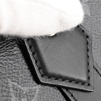 Louis Vuitton Shoulder Bag Sac Plat Cross — view 7