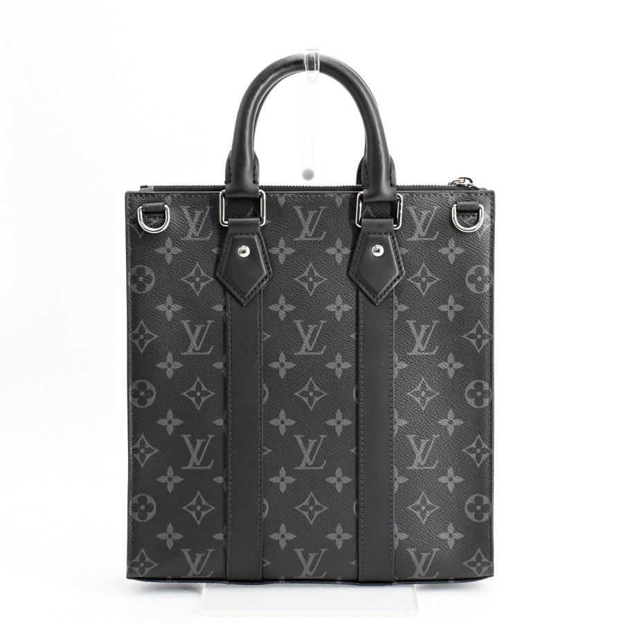 Louis Vuitton Shoulder Bag Sac Plat Cross — view 3