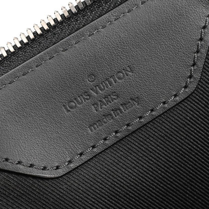 Louis Vuitton Shoulder Bag Sac Plat Cross — view 6